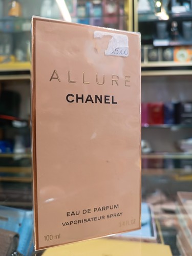 Chanel allure 100 eau de - allure,