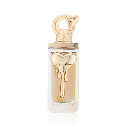 Fragrance world allure - allure, couture