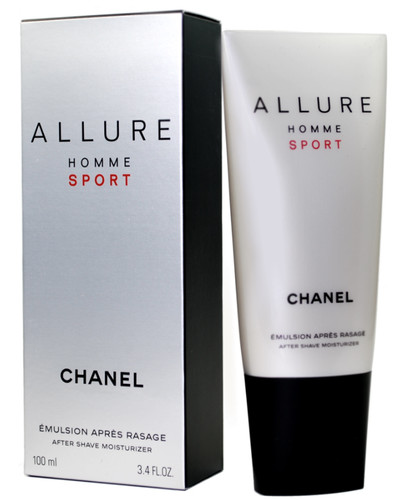 Chanel allure homme - homme, sport