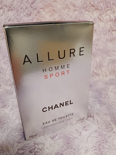 Chanel allure homme - homme, sport