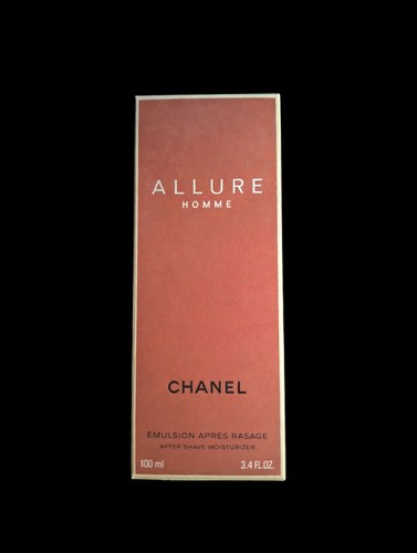 Chanel allure homme - chanel,