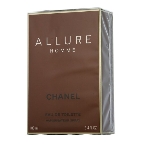 Chanel allure homme - allure,