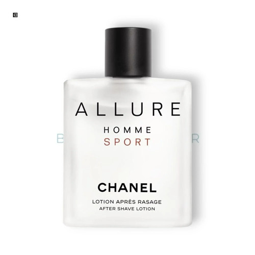Chanel allure homme - allure, sport
