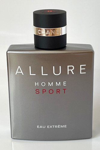 Chanel allure homme sport - homme,