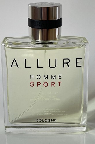 Chanel allure homme sport - homme,