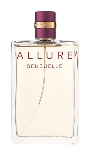 Chanel allure sensuelle eau - eau, de