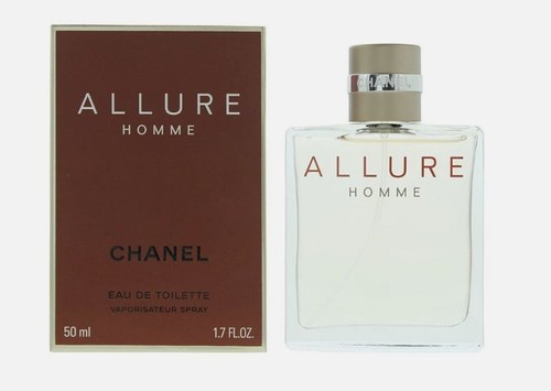 Chanel allure homme eau - homme, de