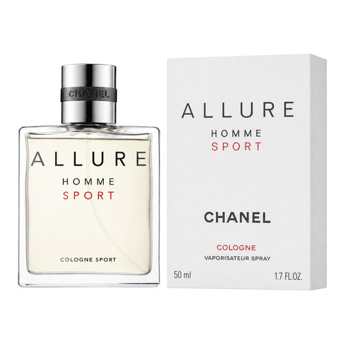 Chanel allure homme sport - chanel,