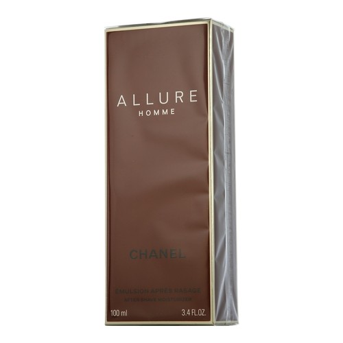 Chanel allure homme aftershave - chanel,