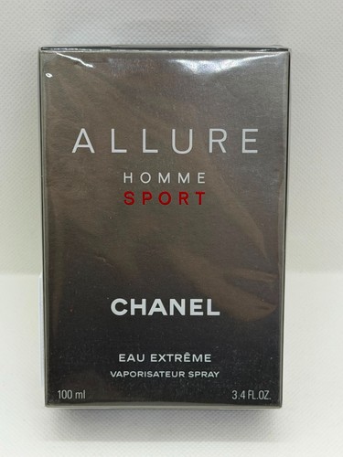Chanel allure homme sport eau - allure,