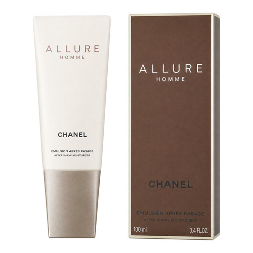 Chanel allure homme - homme, aftershave